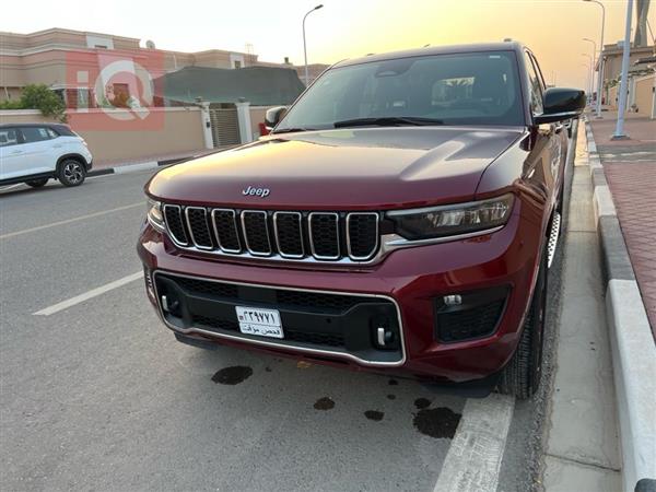 Jeep for sale in Iraq